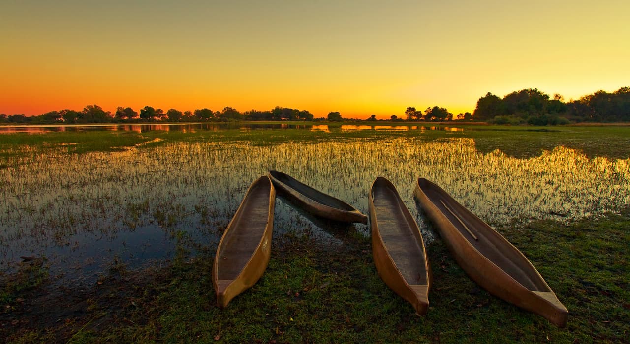 <h3 class="cms-H3-H3">Botsuana</h3>
<br>
<b>Categoría:</b> Naturaleza
<br>
<br>Ubicado al norte de Sudáfrica, Botsuana fue elegida por su biodiversidad, así como sus programas para rehabilitar especies en peligro de extinción, crear corredores de vida silvestre y desarrollar proyectos turísticos de propiedad comunitaria.