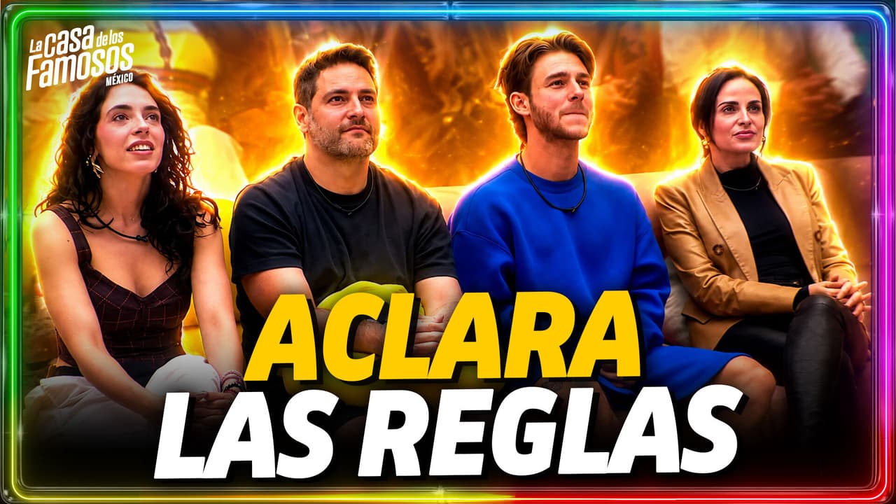 ¡Odalys pone un alto! Nadie está obligado a REVELAR a quién NOMINÓ