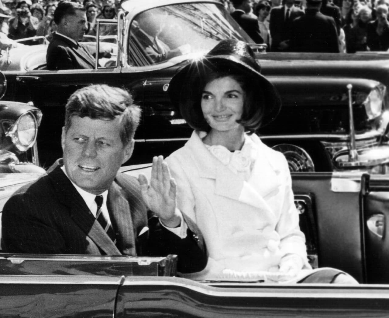 Sí, hay aún documentos secretos del asesinato de Kennedy, pero no se conocerán hasta 2021