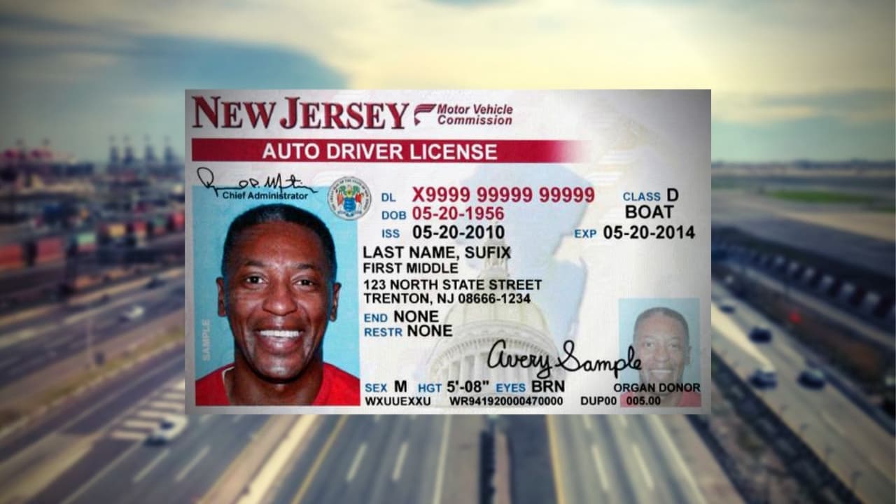 Se acabó la espera: inmigrantes indocumentadas pueden comenzar a hacer citas para solicitar la licencia de conducir en Nueva Jersey 
