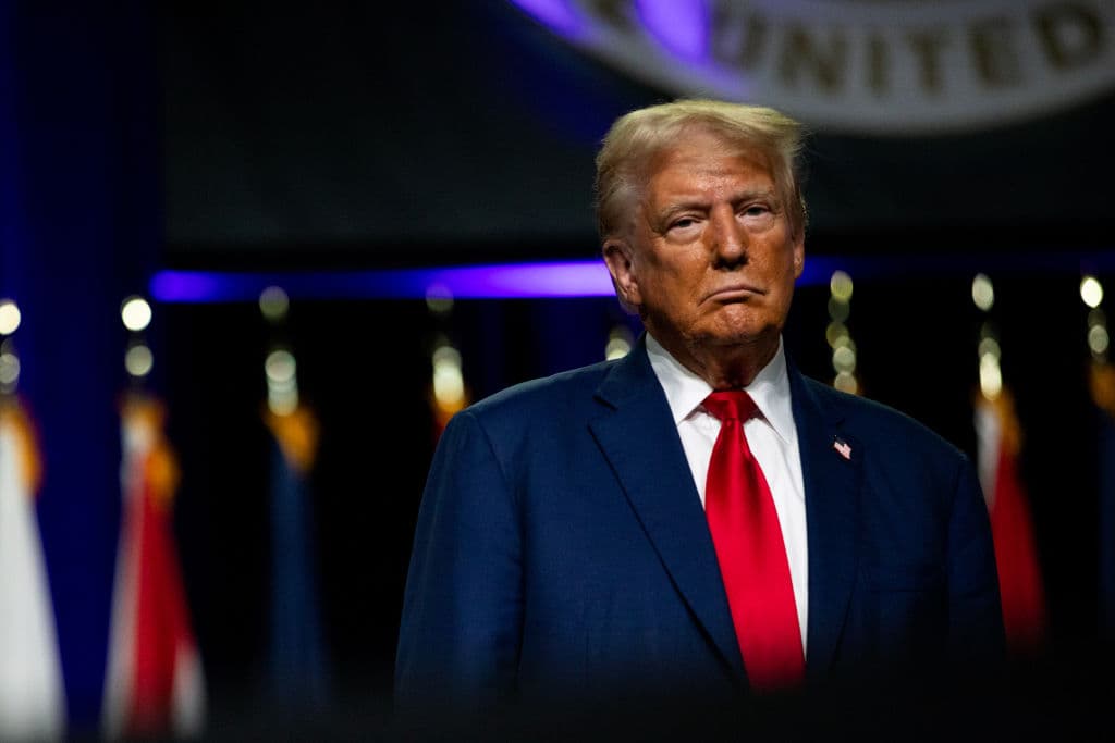 ¿Puede todavía Trump ir a juicio por los documentos clasificados de Mar-a-Lago tras la apelación de Jack Smith? 