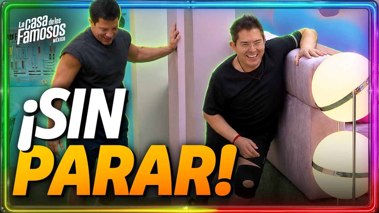 ¡Nuevo alumno! Yahir ahora se CONVIERTE en el COACH de Ernesto Laguardia
