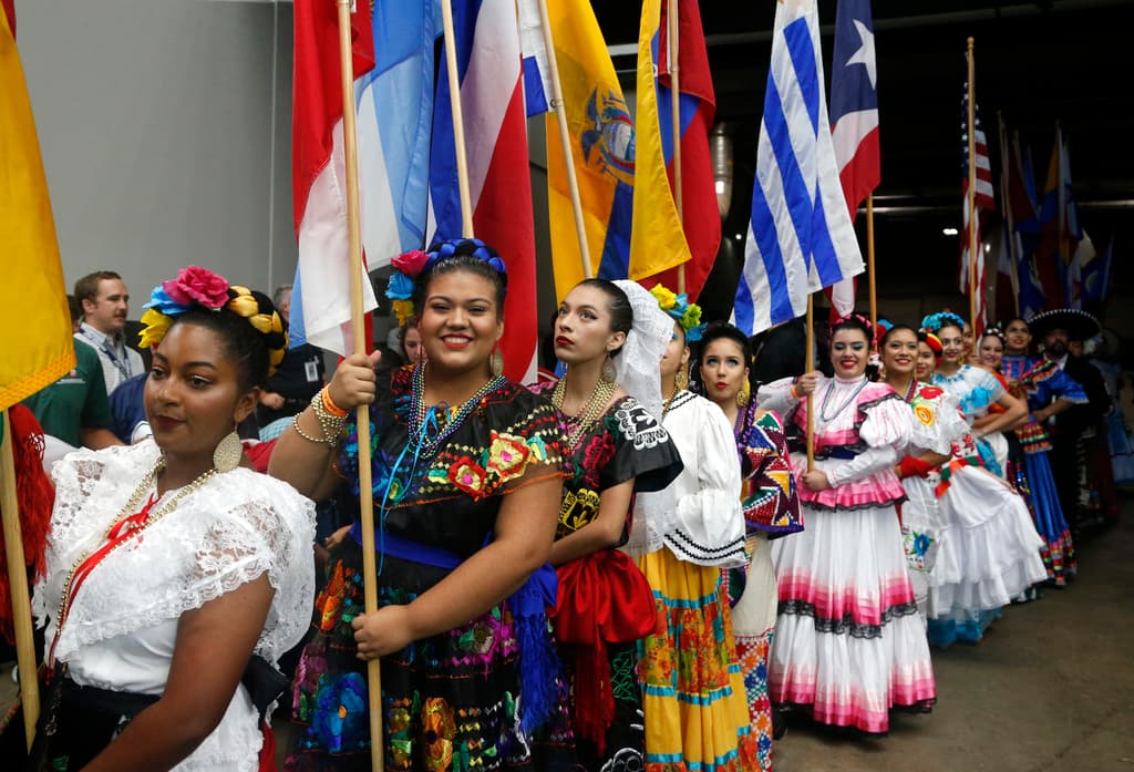 En este 'Mes de la Herencia Hispana', es crucial preguntarnos quién lucha por nosotros