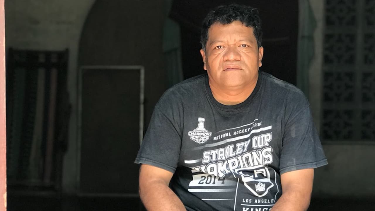 Este hombre luchó con los sandinistas, ahora acusa a Daniel Ortega de mandar a matar a su hijo