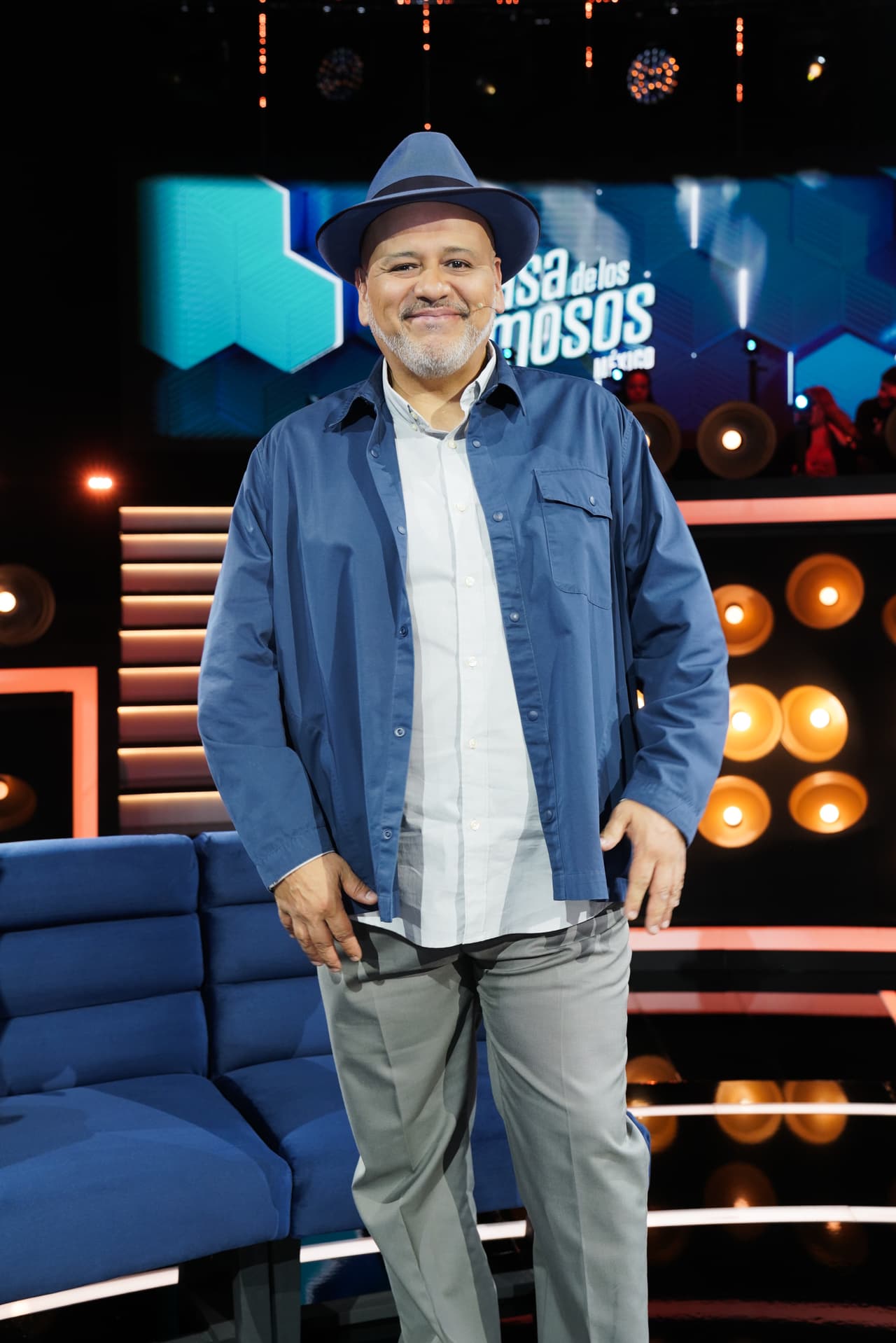 René Franco analizó todo el tema de la nominación.