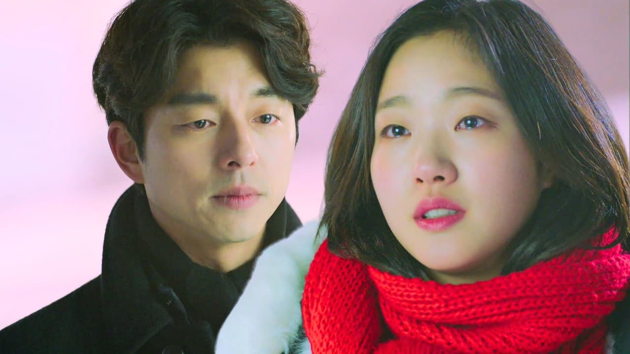 Ji Eun-tak se niega a sacar la espada del pecho de Kim Shin y le pide no verse más
