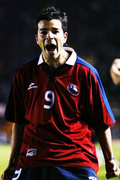 Nunca dieron detalles de la ruptura, pero el futbolista declaró a 
<a href="http://www.cronica.com.mx/notas/2005/191997.html">La crónica</a> que: "De ella solo puedo decir cosas positivas y fui muy feliz a su lado. Nosotros nunca hablamos de lo nuestro, siempre lo mantuvimos así, privado. Solamente quedan momentos gratos".