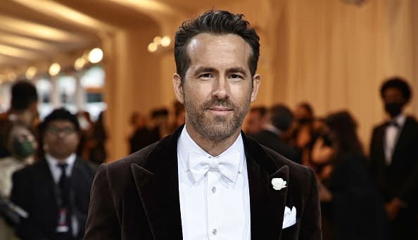 Colonoscopias: por qué la apuesta que perdió el actor Ryan Reynolds es una gran lección