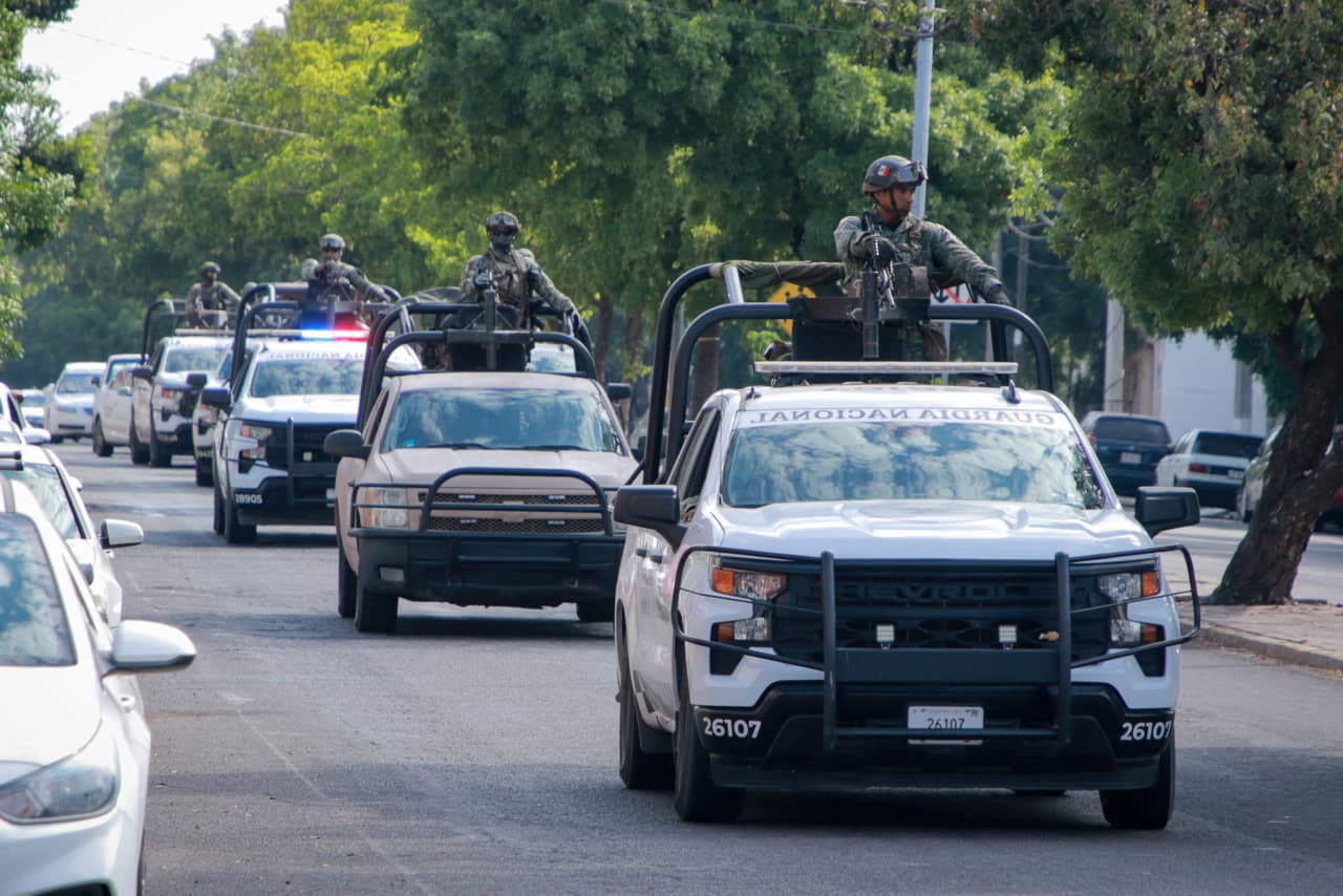 Las autoridades federales dijeron que han identificado algunos vehículos utilizados por quienes participaron en estos hechos violentos. Sin embargo, hasta ahora no hay detenidos.