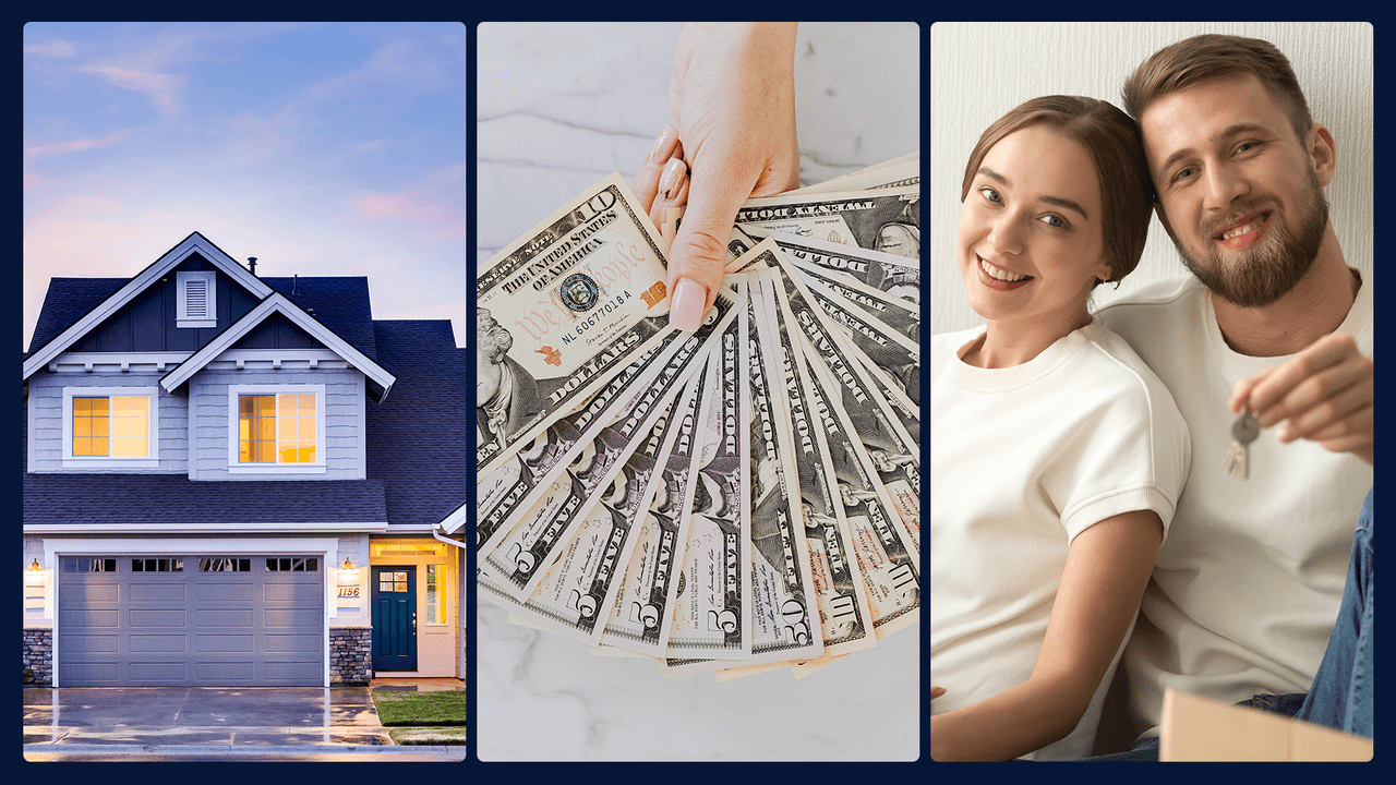 Con este programa podrías obtener hasta $22,000 de pago inicial para la casa propia en Fresno