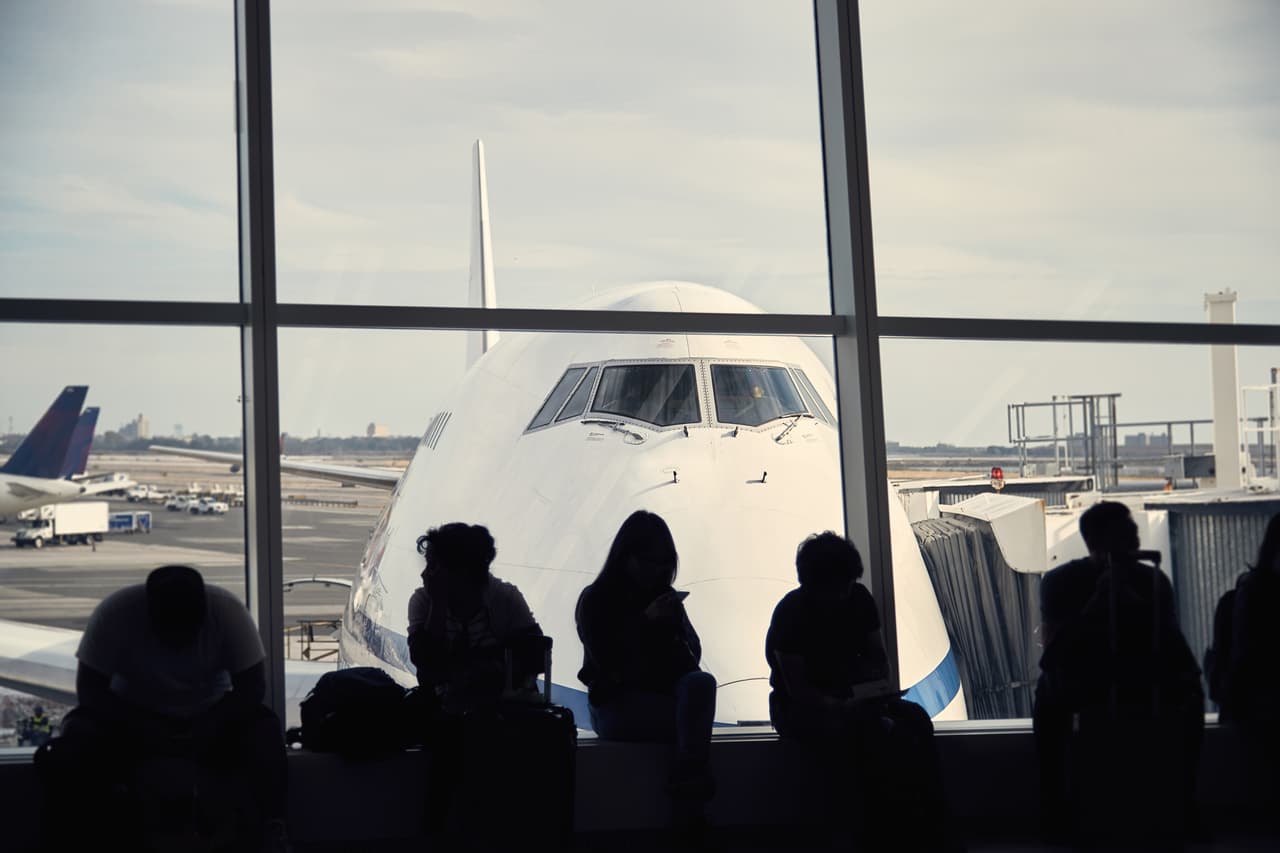 En secreto, oficiales aéreos de TSA han estado monitoreando pasajeros en todo Estados Unidos