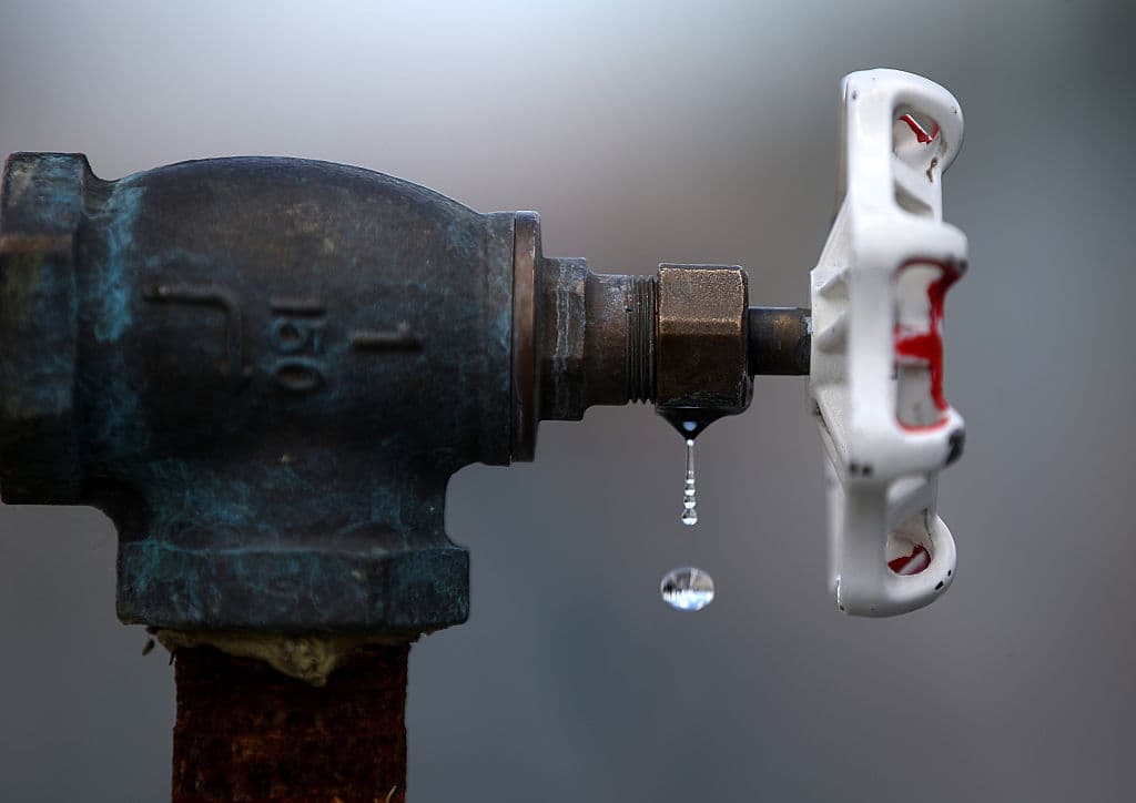 Pirata informático intentó envenenar el agua de una ciudad en Florida