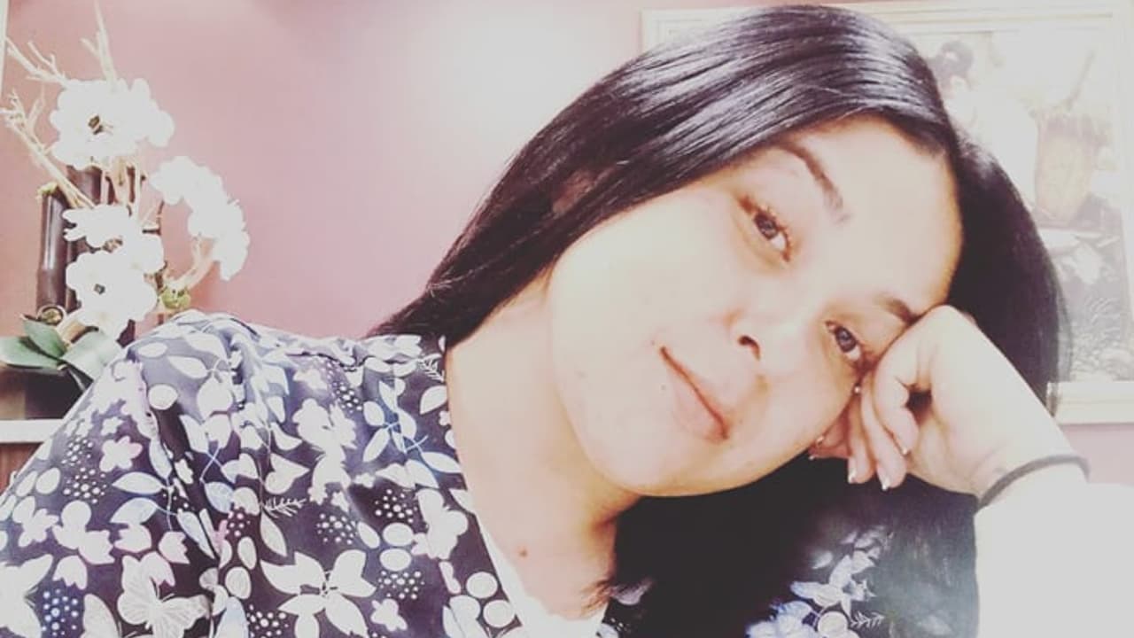 “Mi mamá está siendo apuñalada por su novio”: Madre hispana es asesinada frente a sus cinco hijos en California 