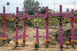 227 extranjeras víctimas de feminicidio en México: las nacionalidades con más casos