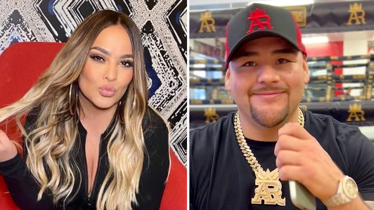 Mayeli Alonso presume el enorme regalo que le dio su nuevo galán, ¡costó más de 230 mil dólares!