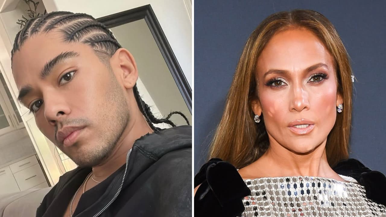 Hermana del estilista hispano de JLo revela que hay “preguntas sin respuesta” sobre su muerte