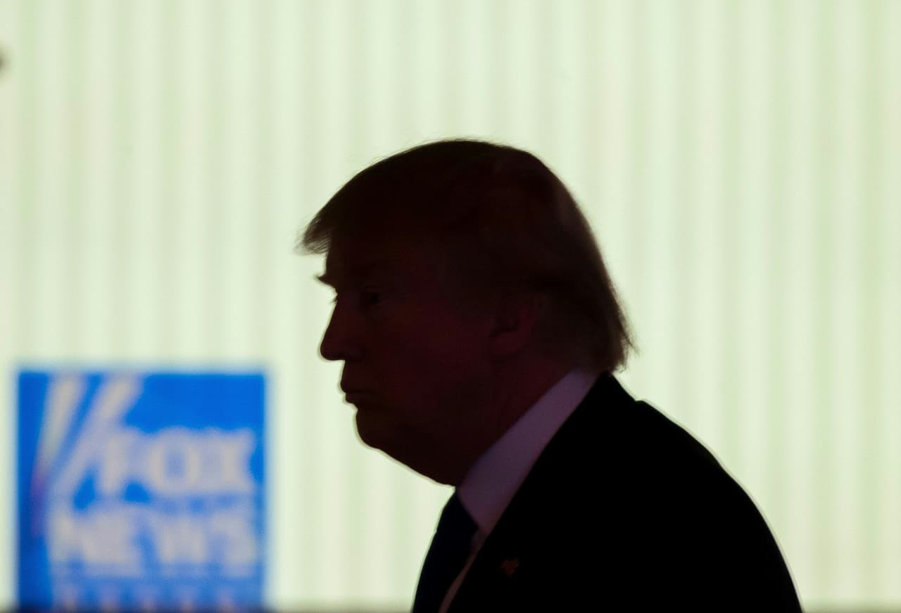 La influencia perniciosa de Trump debemos detenerla con nuestro voto