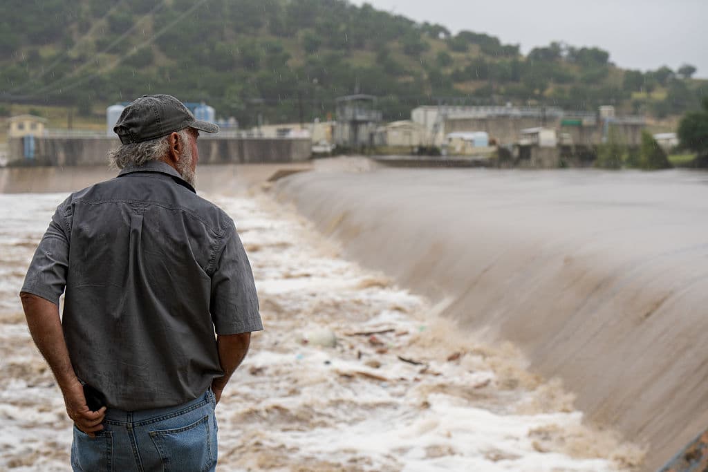 Listado de lugares para ayudar desde DFW a víctimas de las inundaciones en Kerr