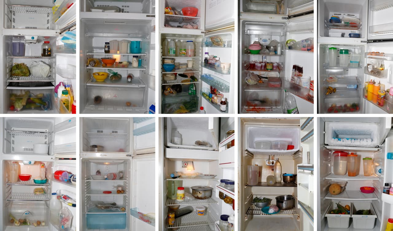 Restablecen servicio de energía eléctrica en Durham. Te decimos qué alimentos debes revisar de tu refrigerador antes de consumirlos  