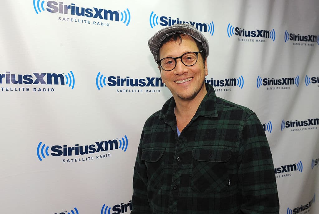 Rob Schneider