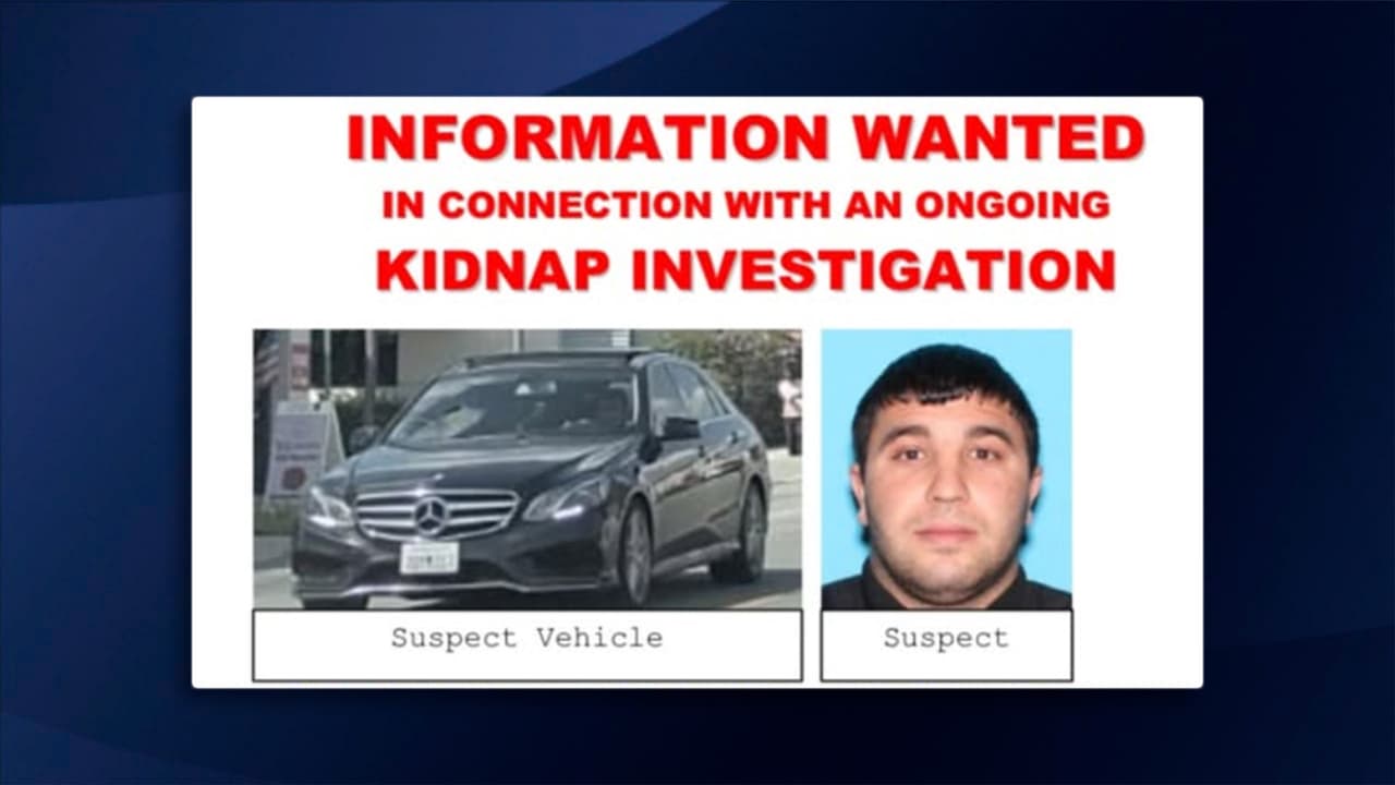 Varush Manoukyan fue identificado como sospechoso.