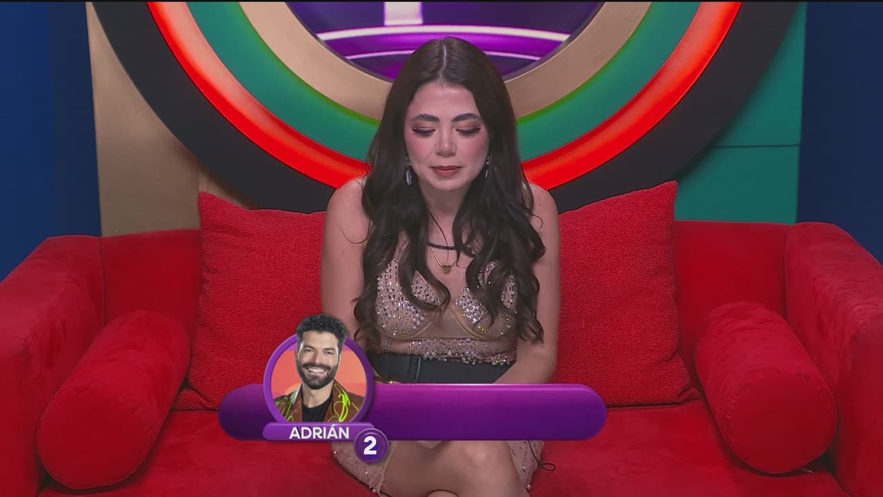 La Casa de Los Famosos México 2025.