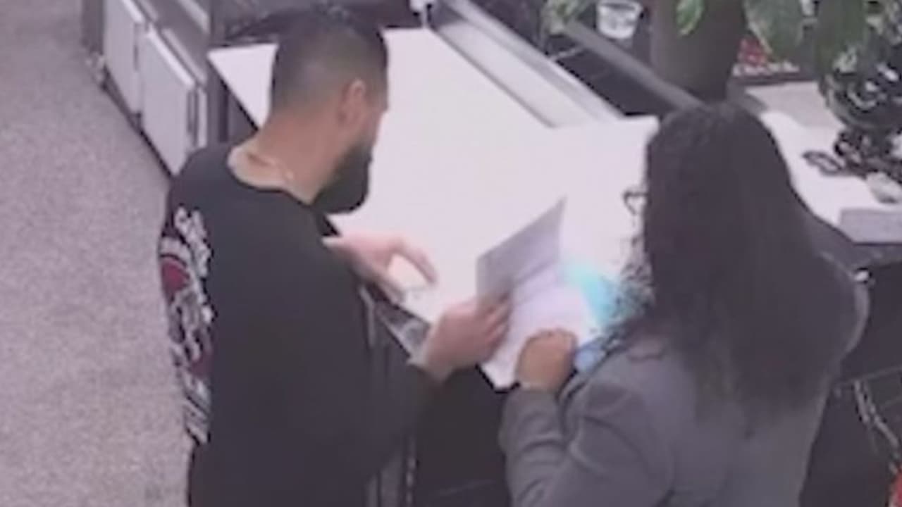 Presuntos agentes de Seguridad Nacional se llevan información de empleados en carnicería de Bakersfield