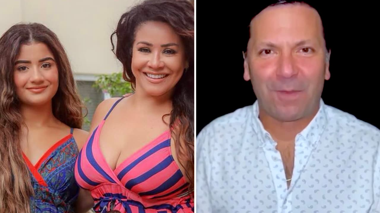 ‘La Venenosa’ sorprende con “carta abierta” al padre de su hija mayor: ¿indirecta para Nick Hernández?