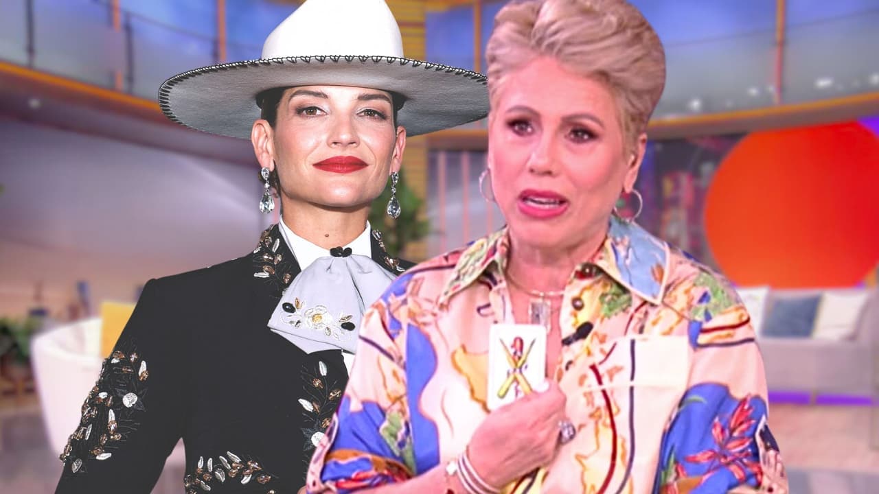Bis La Medium predice nuevos enredos para Natalia Jiménez y su exesposo