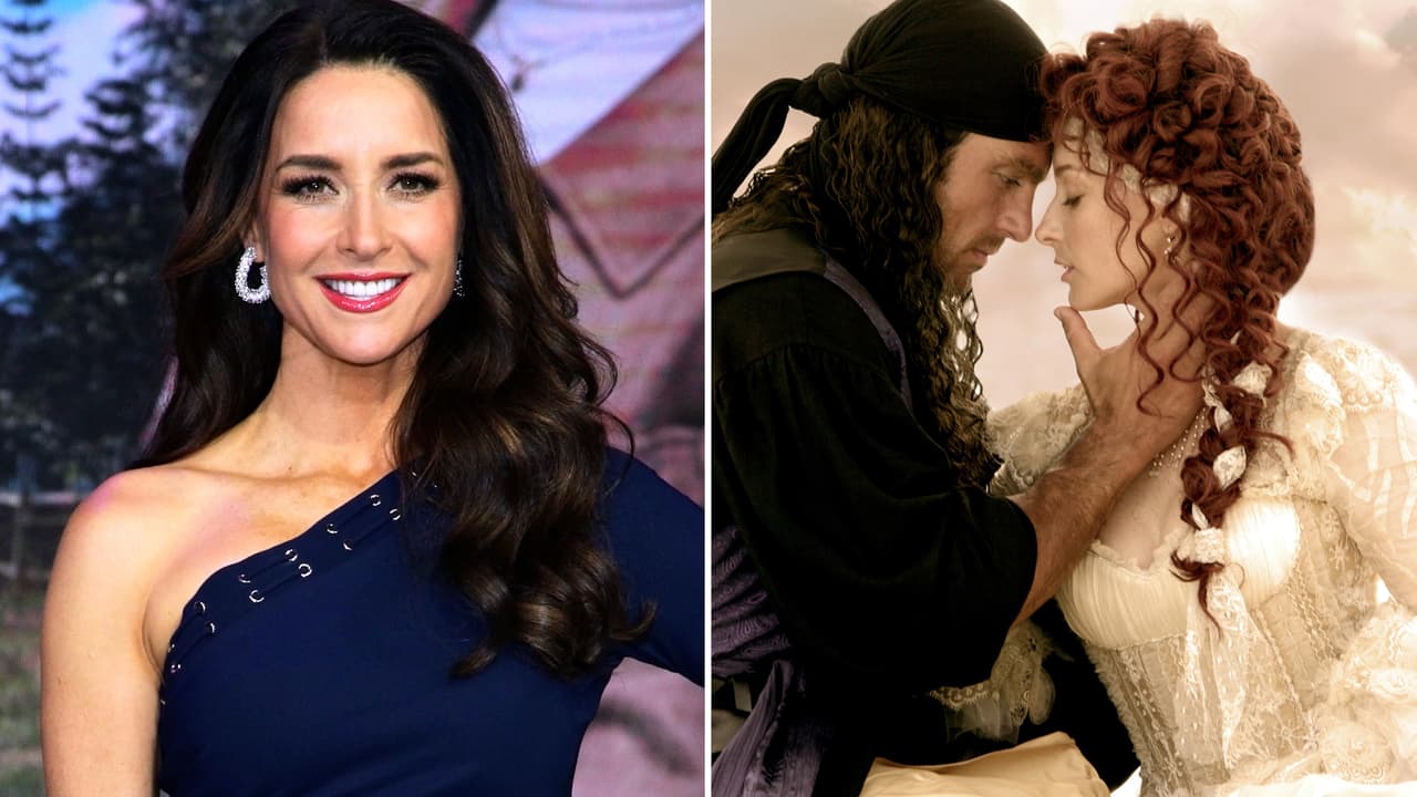 Susana González recuerda la “horrible” experiencia que tuvo al lado de Fernando Colunga en Pasión