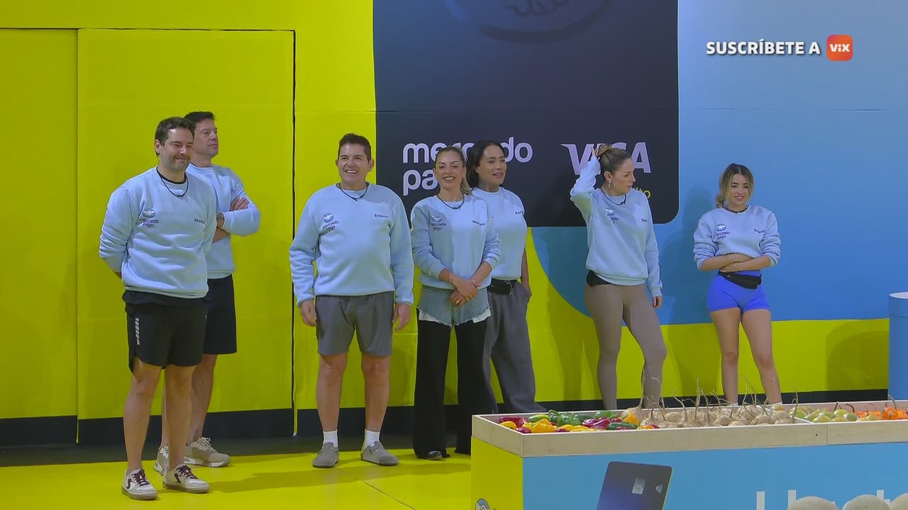 La Jefa sorprende a los habitantes con un regalo y así reaccionan en La Casa de los Famosos