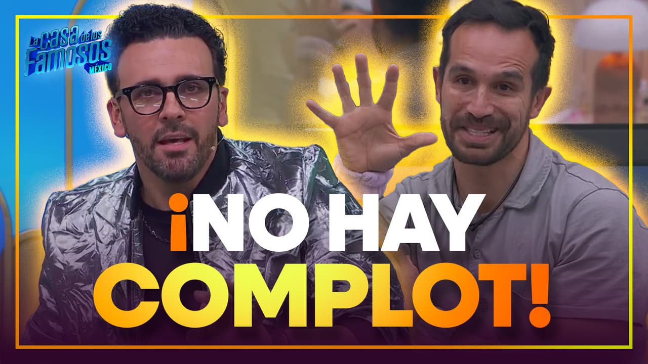 ¡SI PUEDE QUEDAR TODA LA CASA NOMINADA! Ricardo Margallef explica por qué SÍ podría funcionar la estrategia de el GUANA