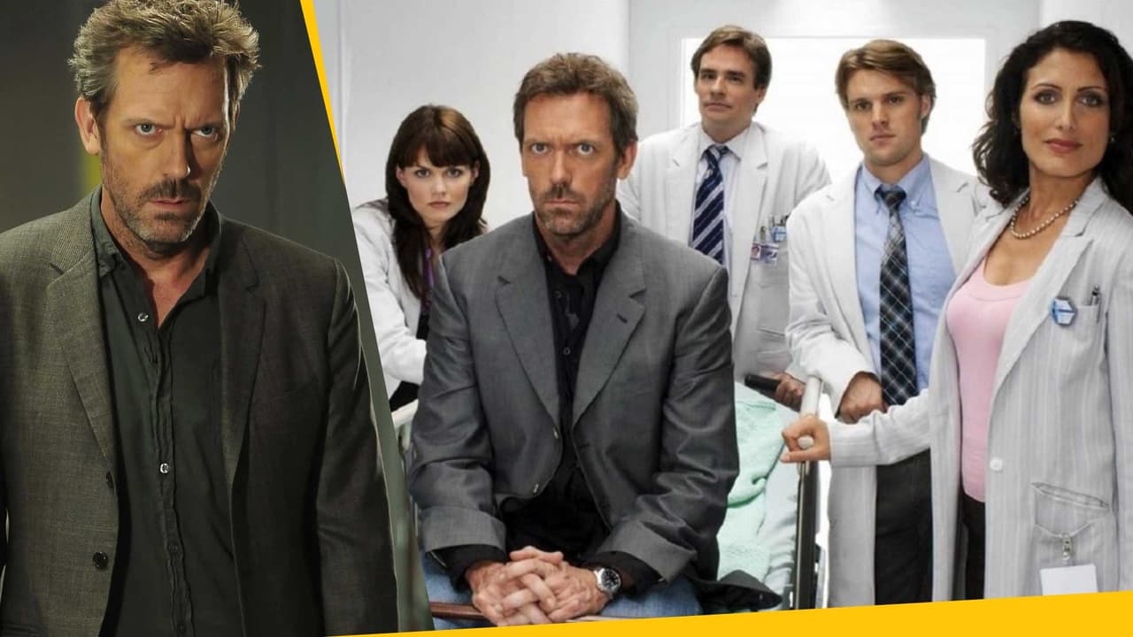 'Dr. House' está basada en la historia de un médico real y otros secretos de la serie
