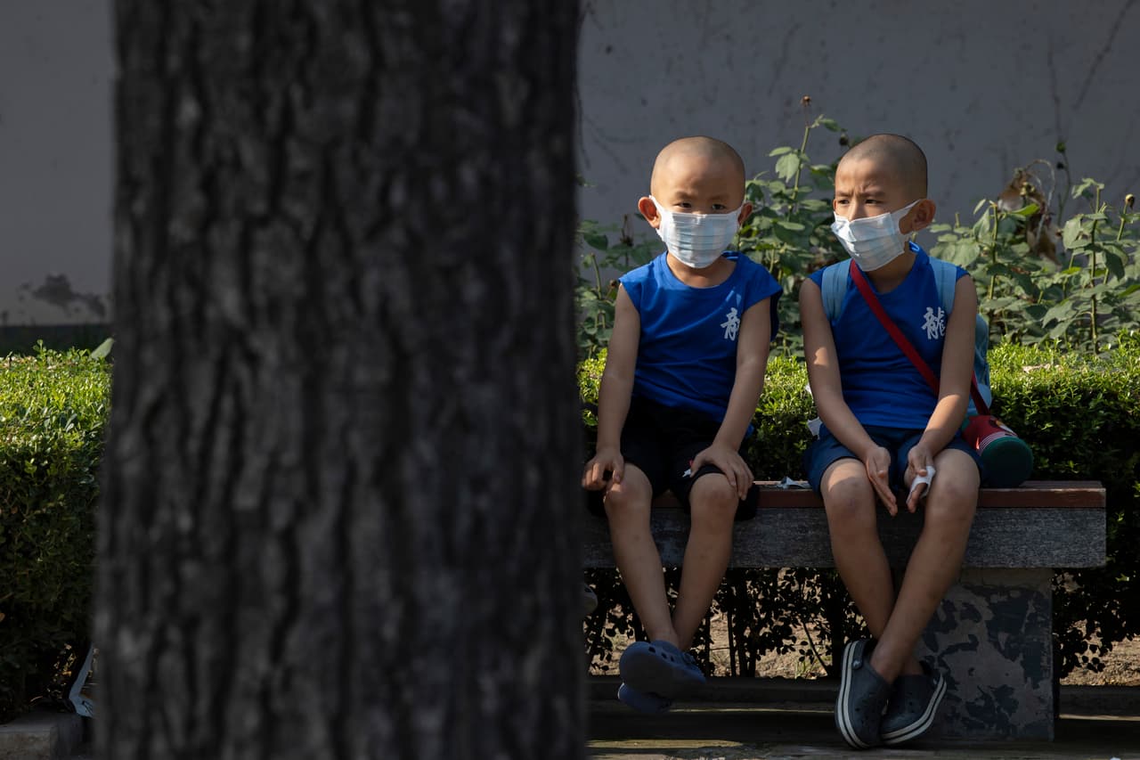 La OMS advierte que la pandemia del coronavirus irá de “mal en peor”