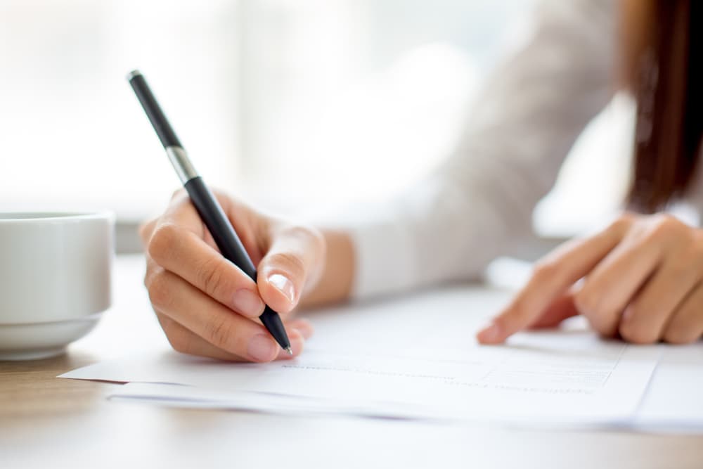 El mejor ejercicio para desarrollar tu sexto sentido según las cualidades geminianas está en escribir lo que quieres lograr, luego memorizarlo y condensarlo en frases cortas que colocarás en lugares visibles.