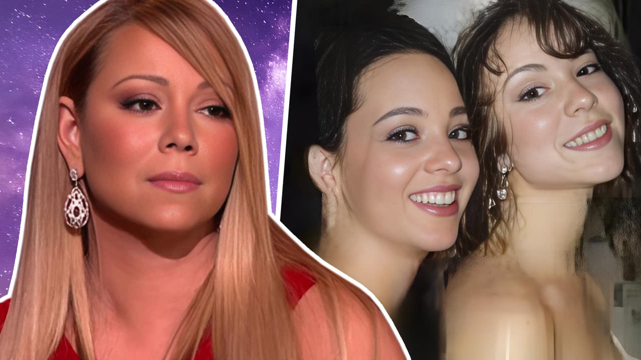 La hermana de Mariah Carey la usaba para ganar dinero cuando era niña: ¿logró perdonarla?