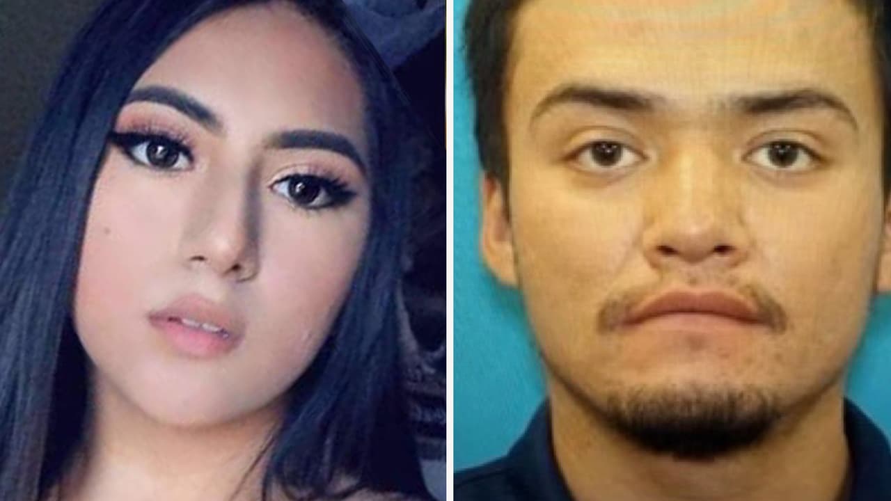 <a href="https://www.univision.com/local/houston-kxln/jael-romans-gonzalez-arresto-miguel-angel-gallegos-houston" target="_blank">Jael Romans González</a> fue asesinada en su departamento. El principal sospechoso es su pareja sentimental, Miguel Ángel Gallegos, que fue arrestado cuando intentaba cruzar la frontera a México. María Alcaraz exige justicia por la muerte de su hija mayor.