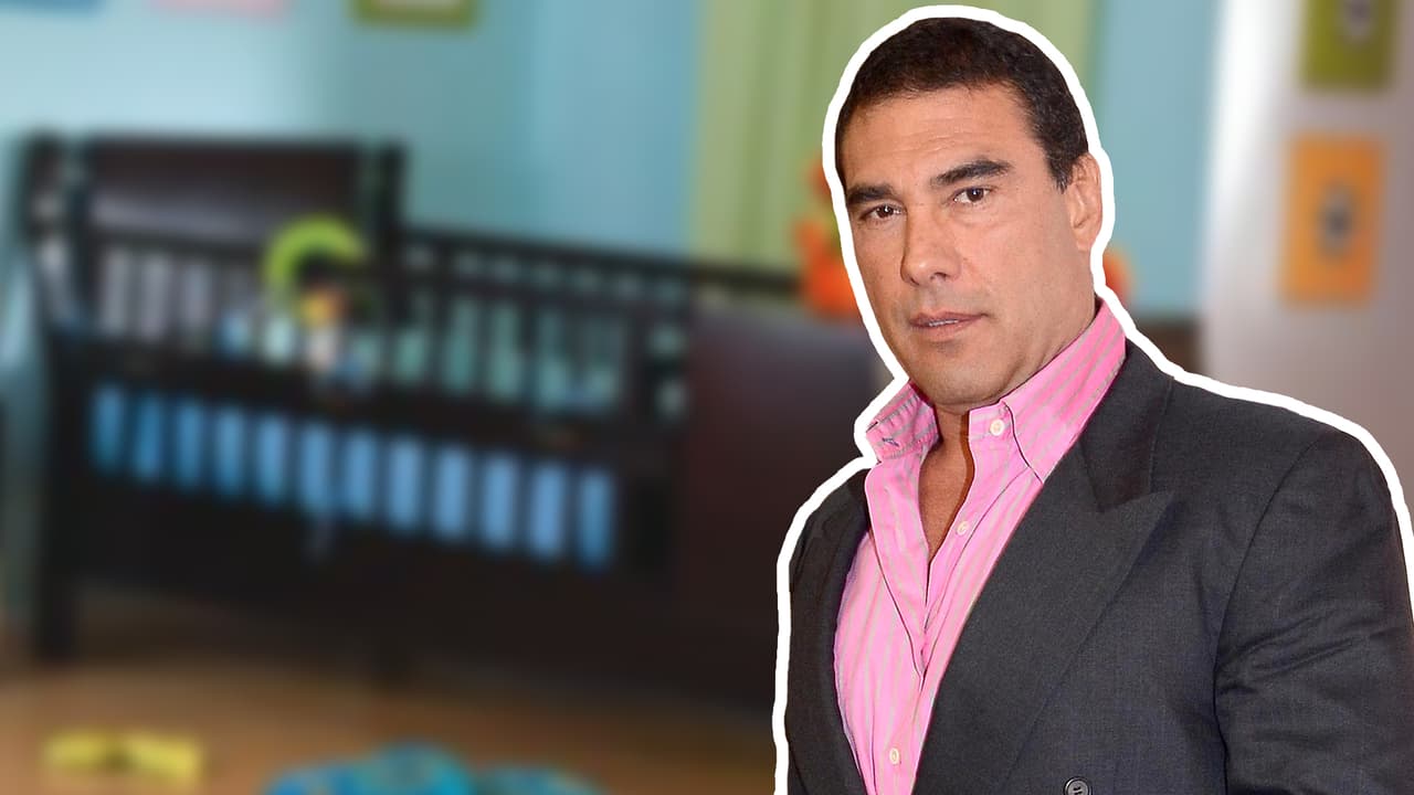 "El gran paso que se ha dado es que depende de sí mismo", aseguró, "a mi hijo esa onda de depender de alguien le hacía mucho daño. Ahora que sabe lo que es ganarse el dinero y depender de sí mismo, nos hizo bien a los dos".
<br>