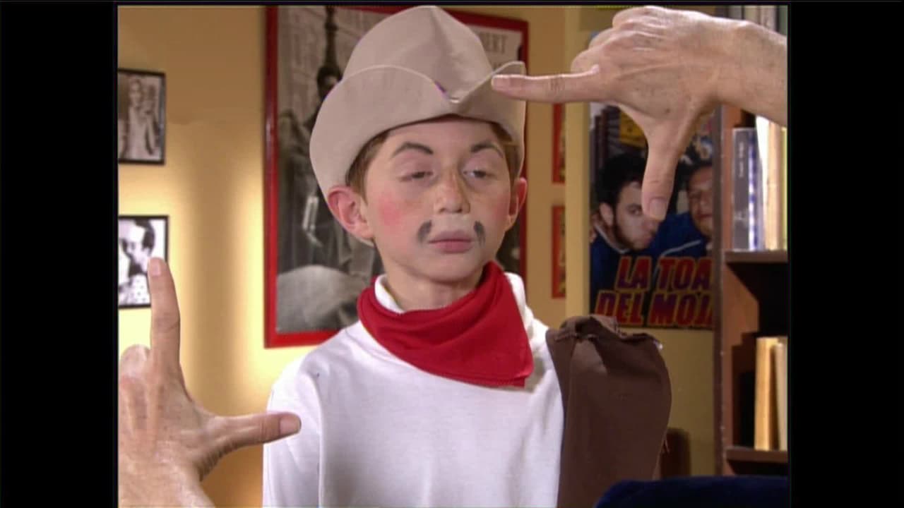Con la frase ‘Yo no quiero ser actor’, Octavio Ocaña conquistó a miles de televidentes en Latinoamérica. 
<br>