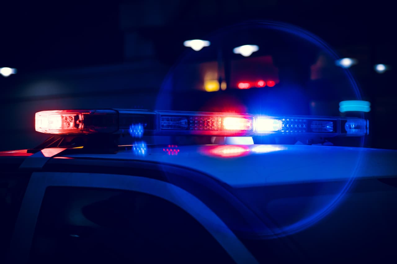 Acusan a joven de 25 años de asesinar a su padre a tiros en Jersey City: tenían el mismo nombre