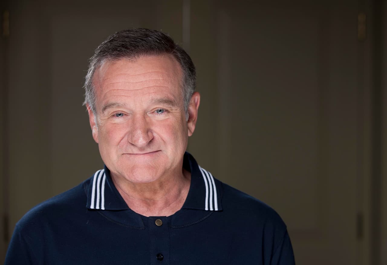 Robin Williams ganó popularidad en Hollywood con películas como 'Hook', 'Papá por siempre', 'Jumanji' y 'Patch Adams', entre muchas otras.