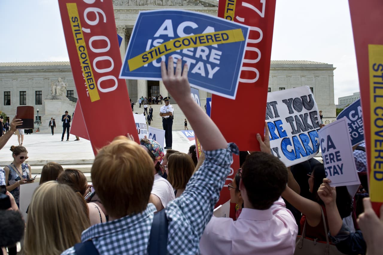 Revocar y reemplazar el Affordable Care Act con un sistema completamente distinto, sin reducir drásticamente el acceso a la atención médica, podría resultar imposible.