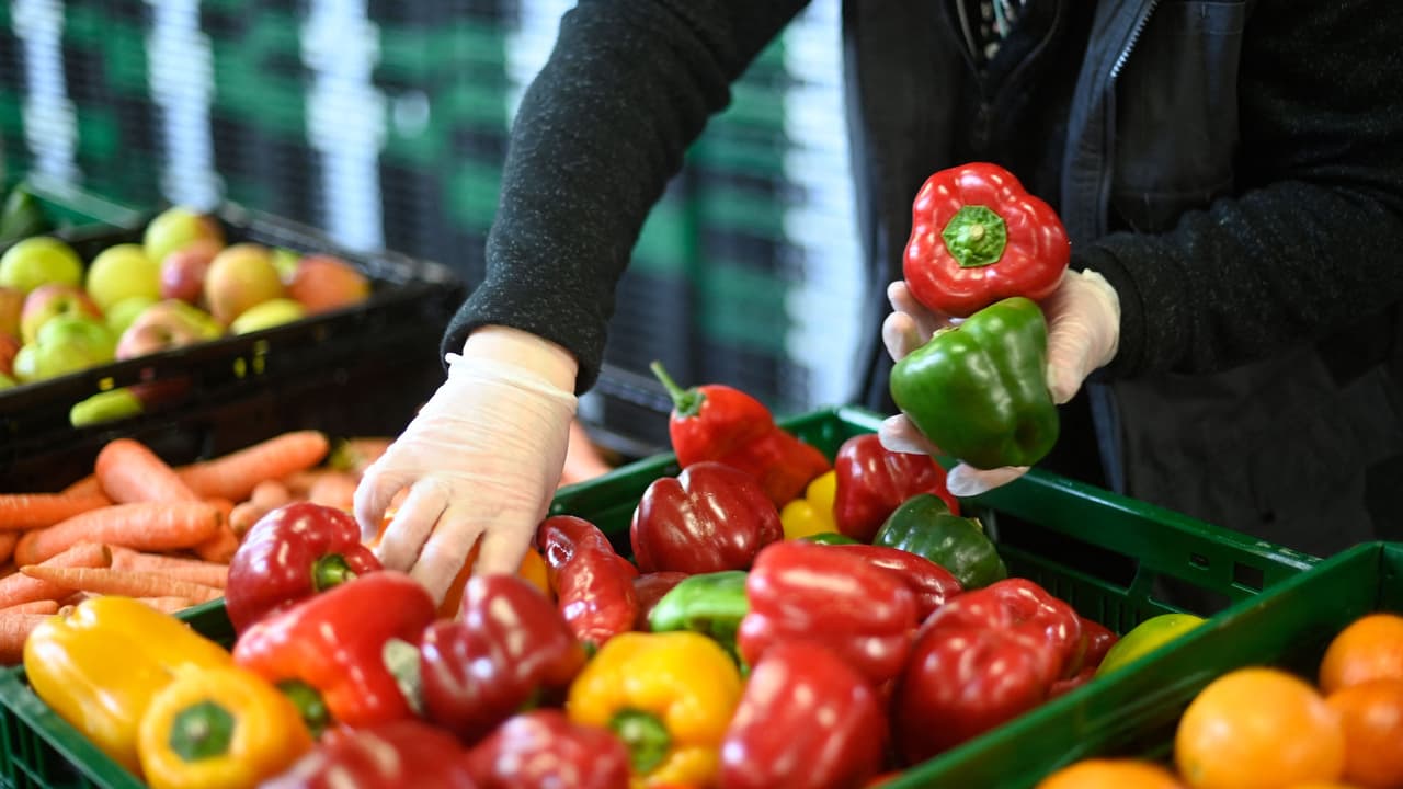 Programa de NYC ofrece apoyos para comprar comida a pacientes con diabetes e hipertensión