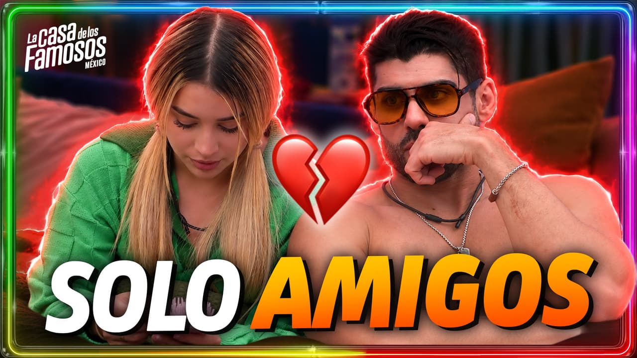 Brianda rechaza el SHIPPEO con Masad