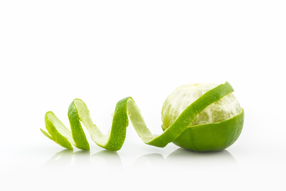 “El jugo de limón es algo que también ayuda a mejorar la digestión y la combinación con el jengibre es espectacular”, dijo el Dr. Bolio.