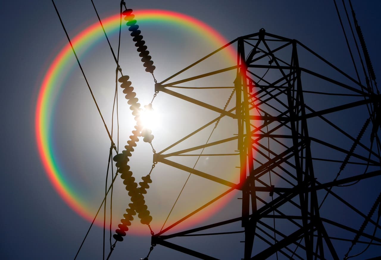 Piden reducir el consumo de energía durante las altas temperaturas