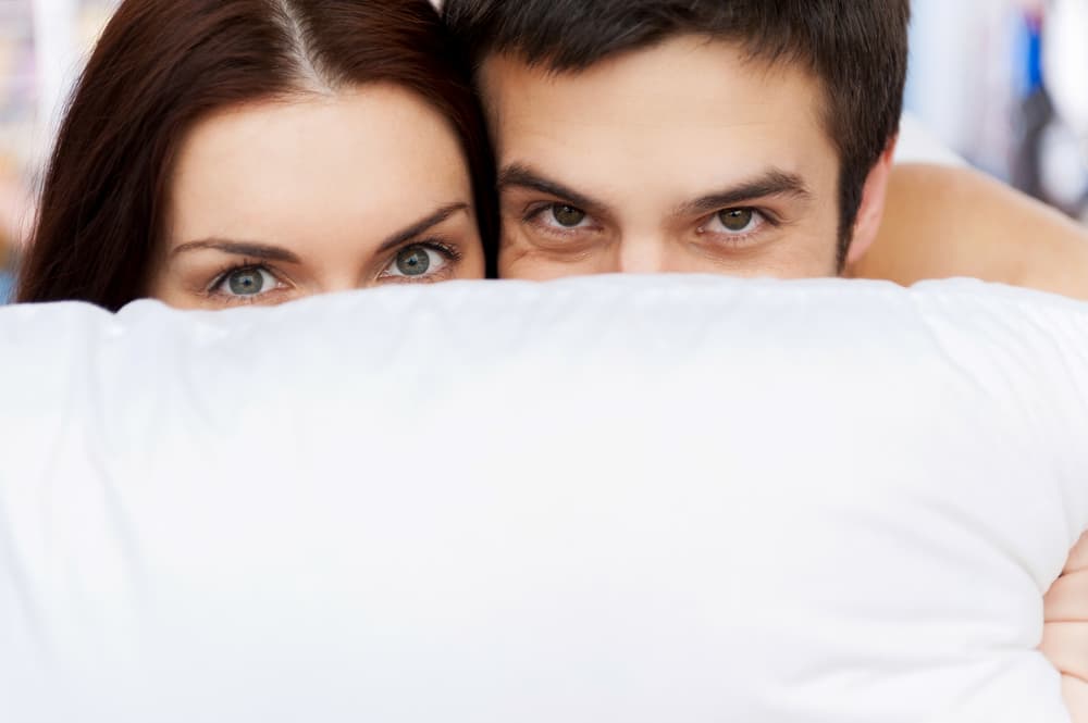 Su temor es no poder compartir sus fantasías con su pareja ya que su mayor satisfacción está en poder tener relaciones en cualquier momento, mientras mayor sea la frecuencia mejor aunque sea un encuentro breve, pero cotidiano, no importa el lugar.