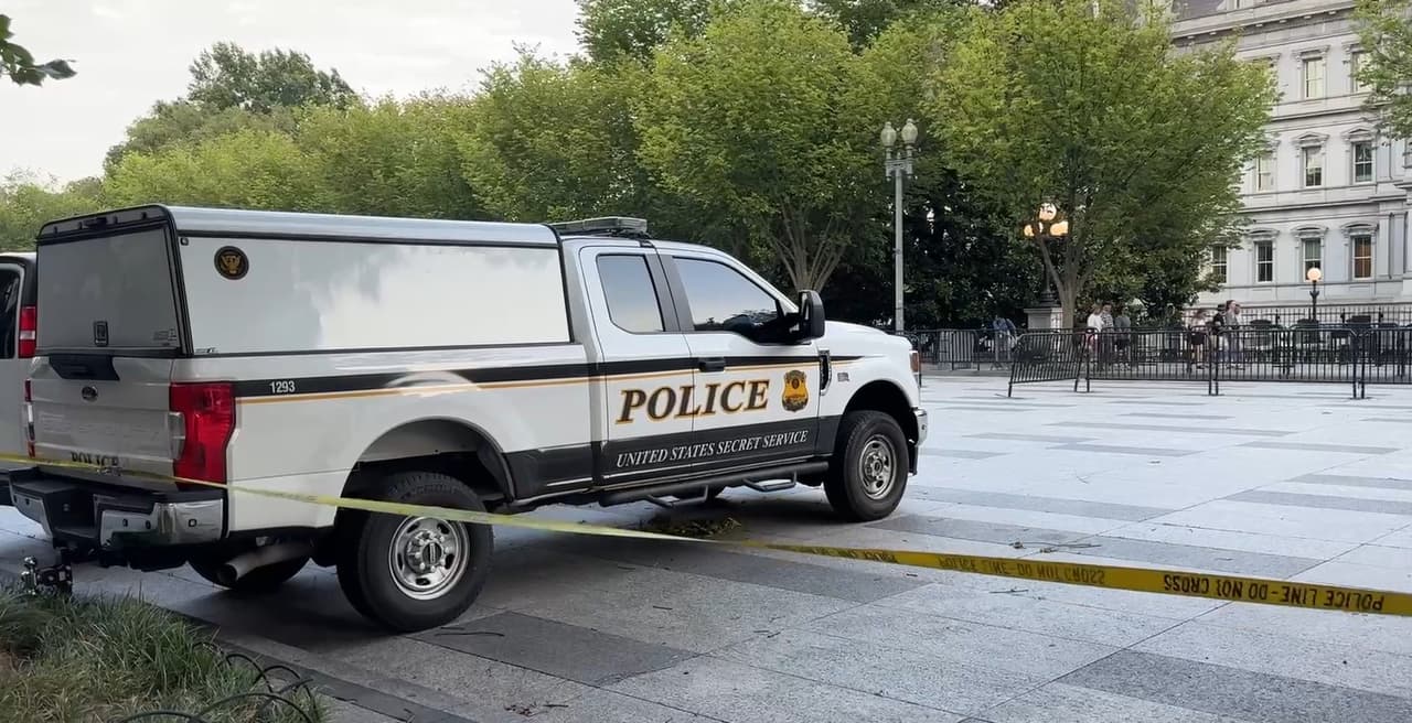Todo esto ocurre mientras se investiga el ataque contra el exmandatario Donald Trump en Pensilvania.