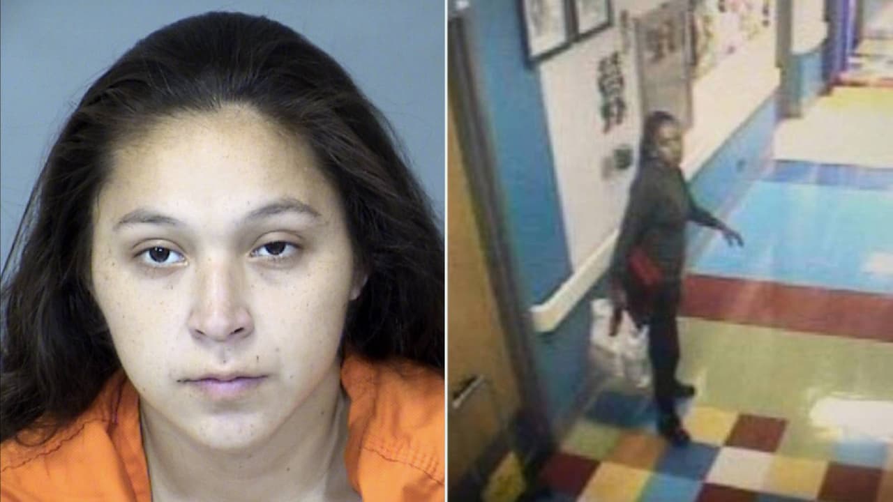 Acusan a madre de Arizona de abuso infantil por sacar a niño enfermo de un hospital