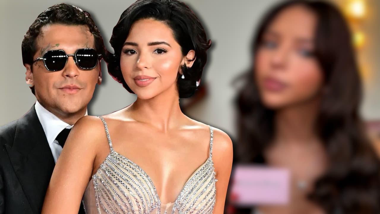 Ángela Aguilar sorprende con maquillaje de novia y levanta sospechas sobre boda religiosa con Nodal